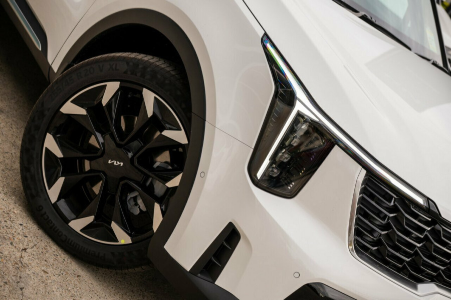 2026 Kia Sorento MQ4 PE GT-Line SUV Image 6