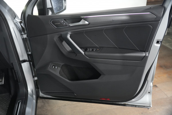 2023 Volkswagen Tiguan 5N 162TSI R-Line SUV Image 32