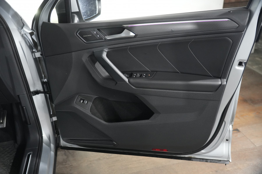 2023 Volkswagen Tiguan 5N 162TSI R-Line SUV Image 32