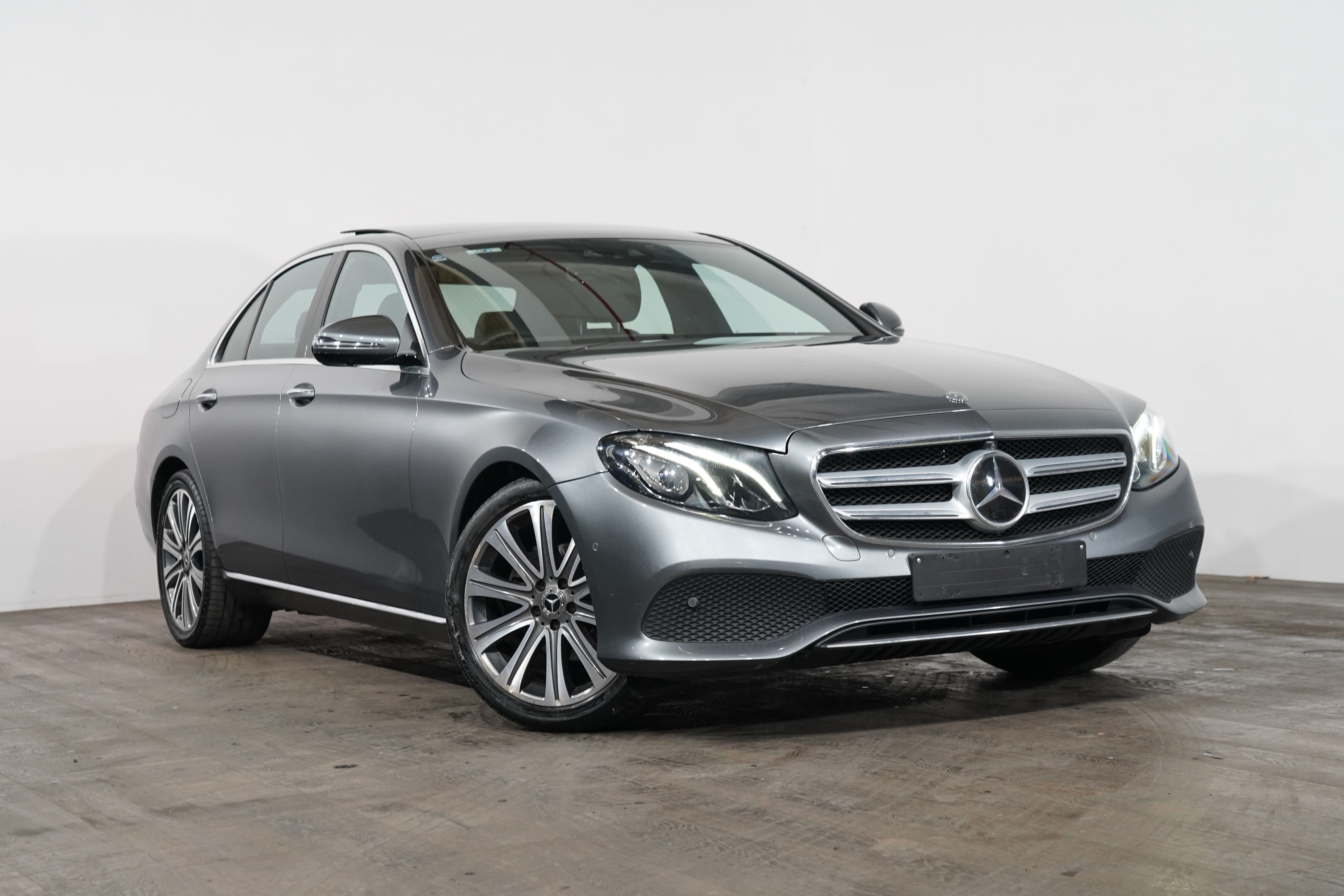 Used 2017 Mercedes-Benz E200 #V05776 | Prestige Auto Traders