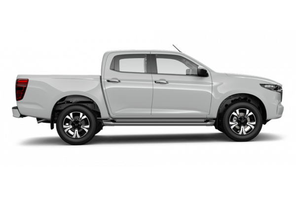 2024 Mazda BT-50 TF XTR Ute