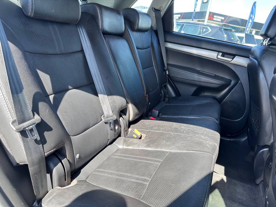 2011 Kia Sorento XM SLi SUV Image 13