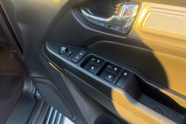 2017 Holden Colorado RG LTZ Crew Cab Pickup Image 17