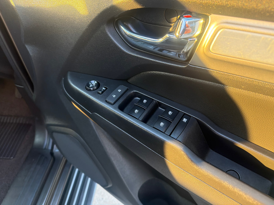 2017 Holden Colorado RG LTZ Crew Cab Pickup Image 17