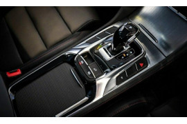 2022 MY23 MG HS SAS23 Excite SUV