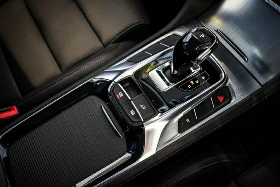 2022 MY23 MG HS SAS23 Excite SUV Image 10