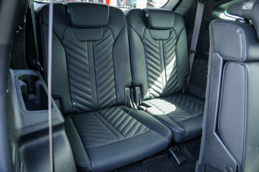2024 Kia Sorento MQ4 PE GT-Line SUV Image 10
