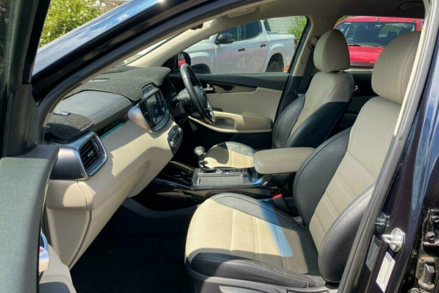 2018 MY19 Kia Sorento UM Sport SUV Image 12