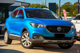 MG ZS Excite AZS1