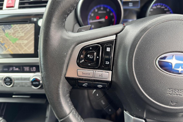 2017 Subaru Outback 5GEN 2.5i SUV Image 20