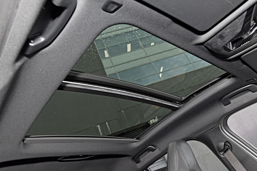 2022 BMW 1 Series F40 M135i xDrive Hatch