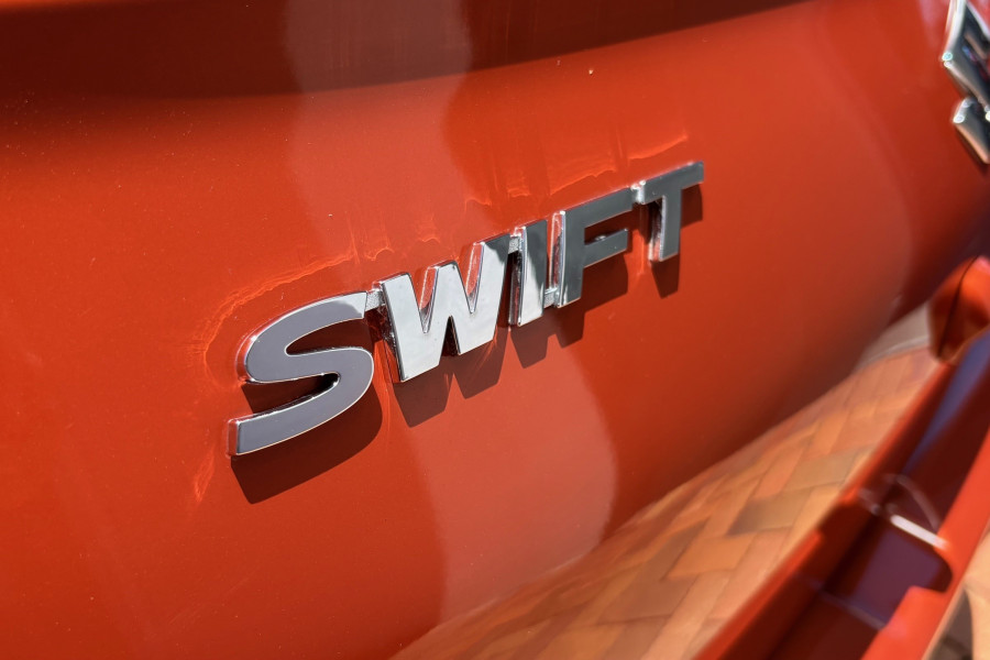 2024 Suzuki Swift UZ Hybrid Plus Hatch Image 22