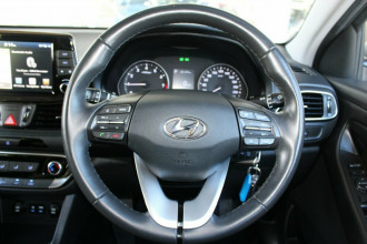 2019 Hyundai i30 PD2 MY19 Active Hatchback image 29