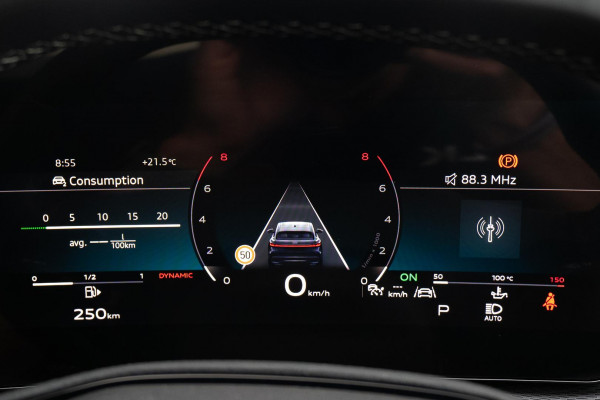 2025 Audi SQ5 FY SUV
