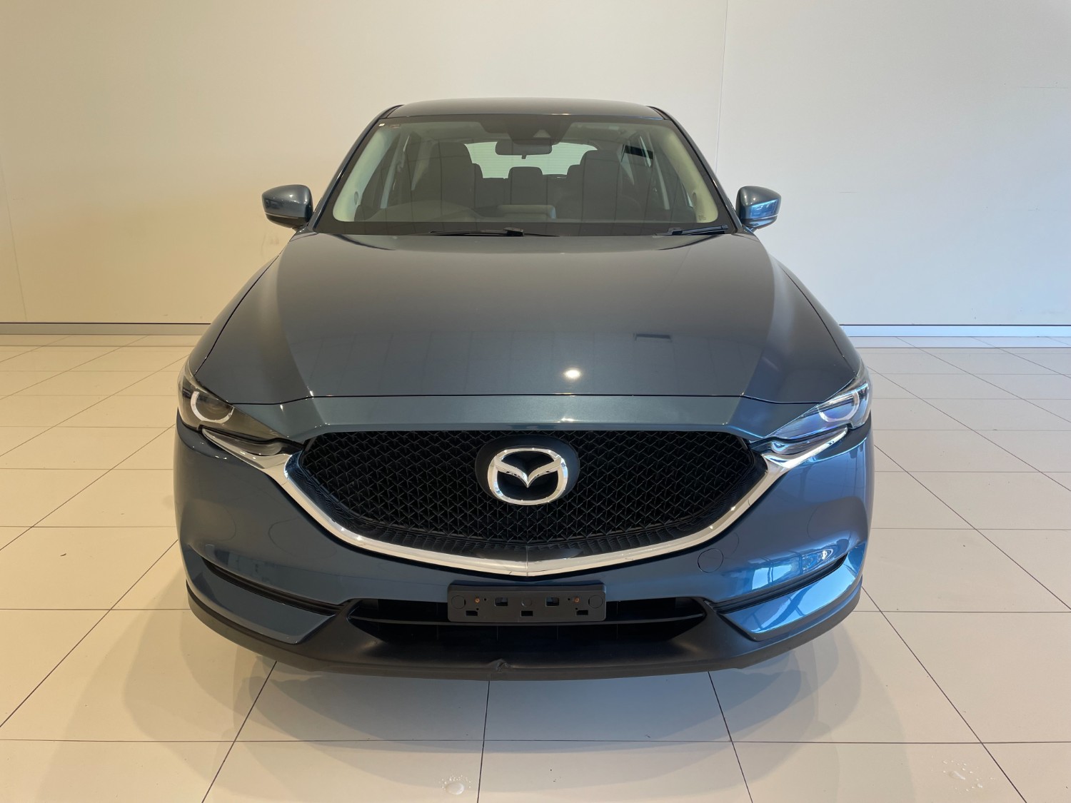 2017 Mazda CX-5 KF Series Maxx SUV Image 4
