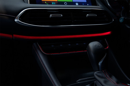 2020 MG HS SAS23 Excite Wagon