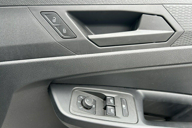 2022 MY23 Volkswagen Caddy 5 Maxi Van Van Image 19