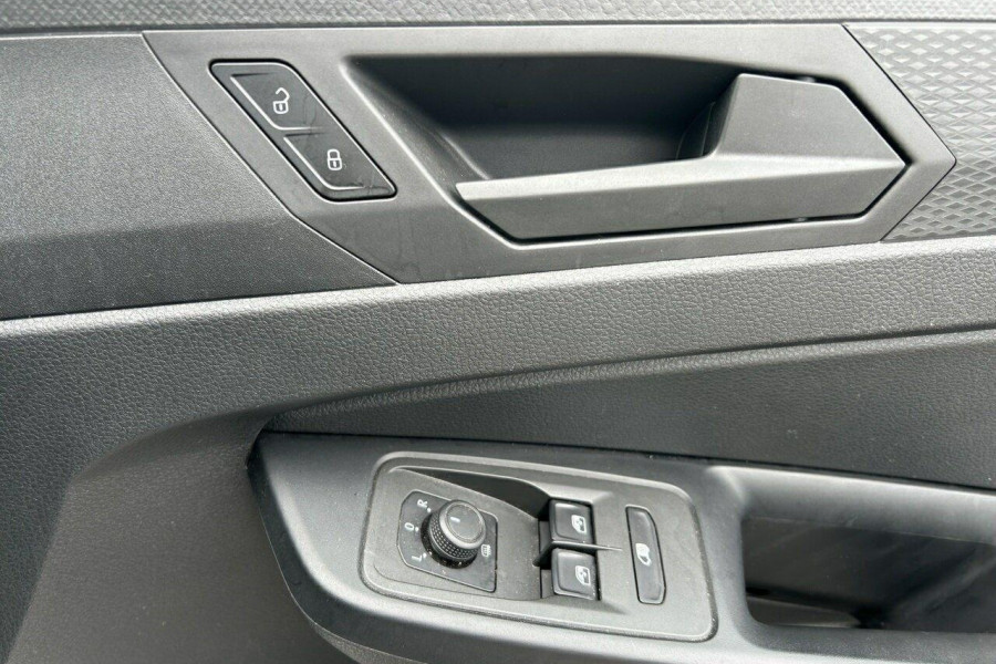 2022 MY23 Volkswagen Caddy 5 Maxi Van Van Image 19