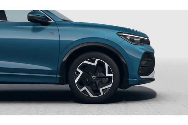 2025 Volkswagen Tiguan CT 150TSI R-Line SUV Image 6