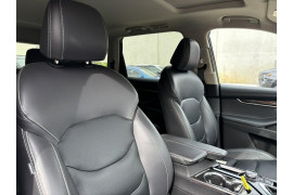 2022 LDV D90 SV9A Executive SUV