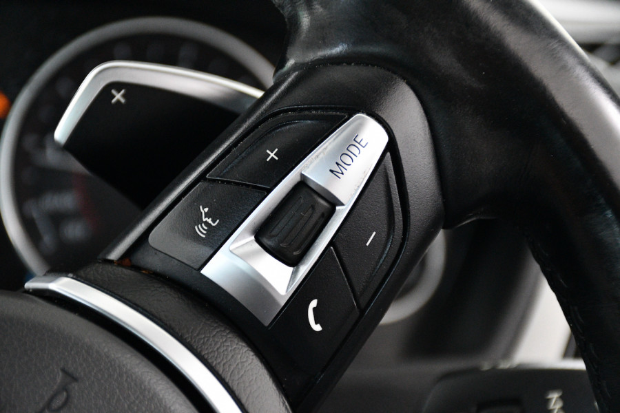 2014 BMW 3 Series F30 MY1114 328i Sedan Image 13