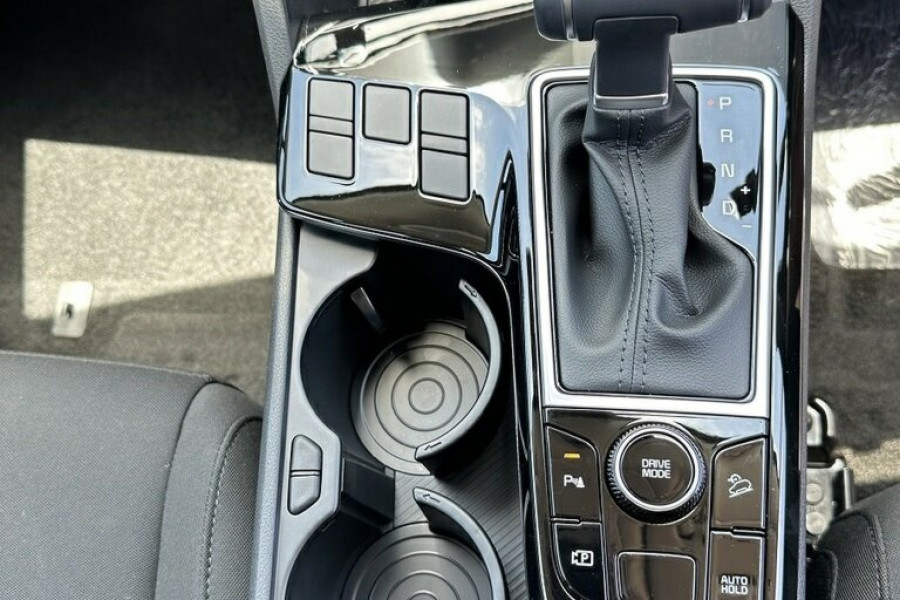 2024 MY25 Kia Sportage NQ5 SX SUV Image 23