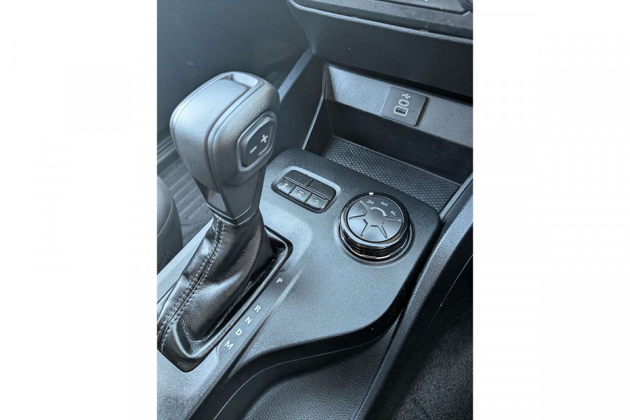 2024 Ford Ranger Black Edition Ute Image 24