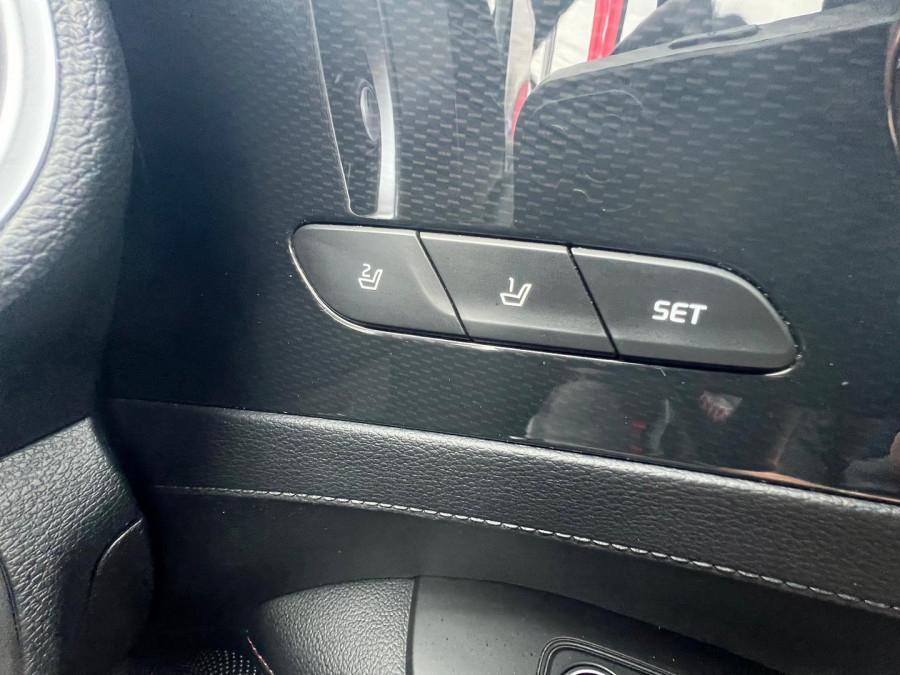 2023 MY24 Kia Cerato BD GT Sedan Image 52