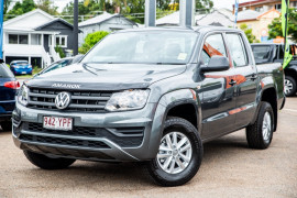 Volkswagen Amarok Core Dual Cab 4x4 2H