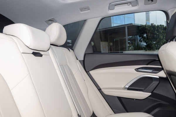 2025 Audi Q5 GU TFSI 150kW SUV image 9