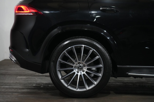 2021 Mercedes-Benz GLE-Class GLE400 d SUV Image 6
