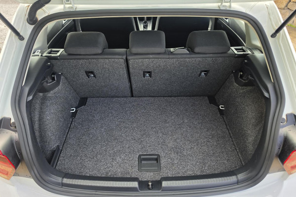 2018 MY19 Volkswagen Polo AW 85TSI Comfortline Hatch Image 20
