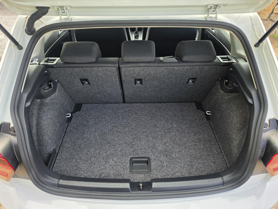 2018 MY19 Volkswagen Polo AW 85TSI Comfortline Hatch Image 20