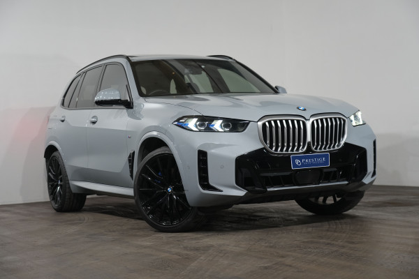 2023 BMW X5 xDrive30d M Sport SUV