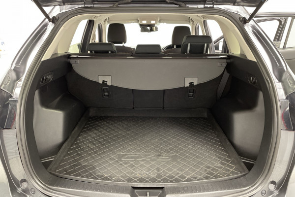 2016 Mazda CX-5 Maxx - Sport Wagon Image 5