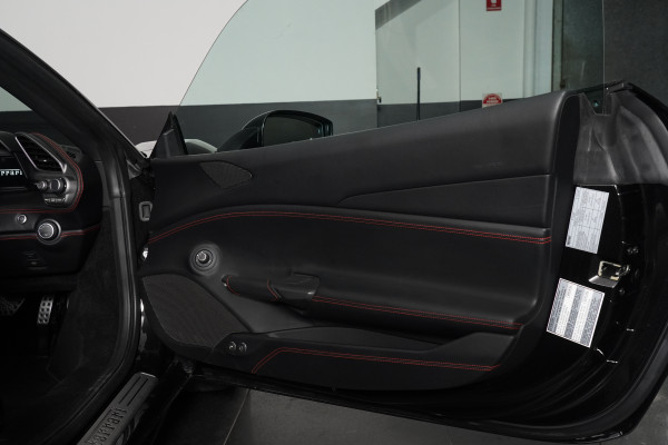 2017 Ferrari 488 Gtb Coupe Image 49