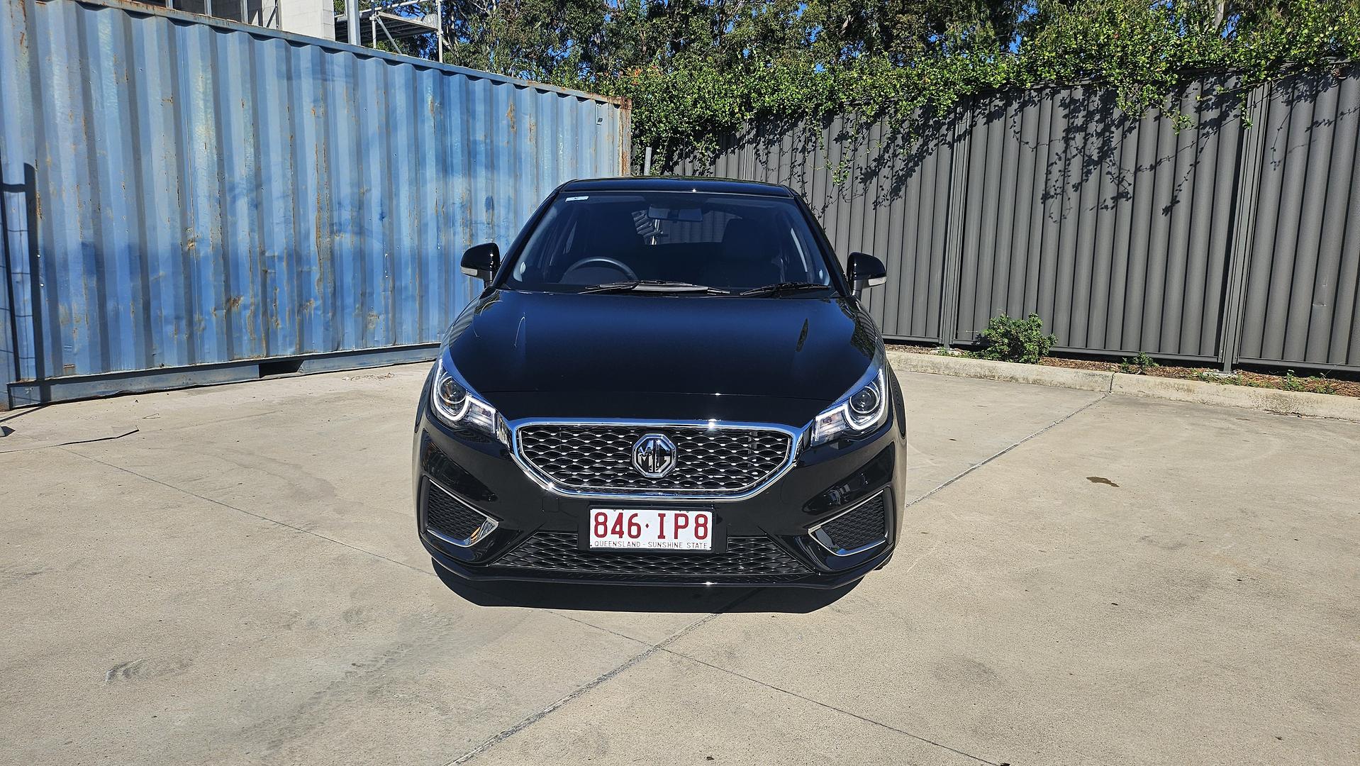 2023 MG MG3  Excite Hatch Image 8