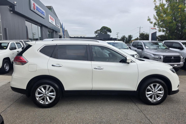 2016 Nissan X-Trail T32 ST-L SUV Image 8