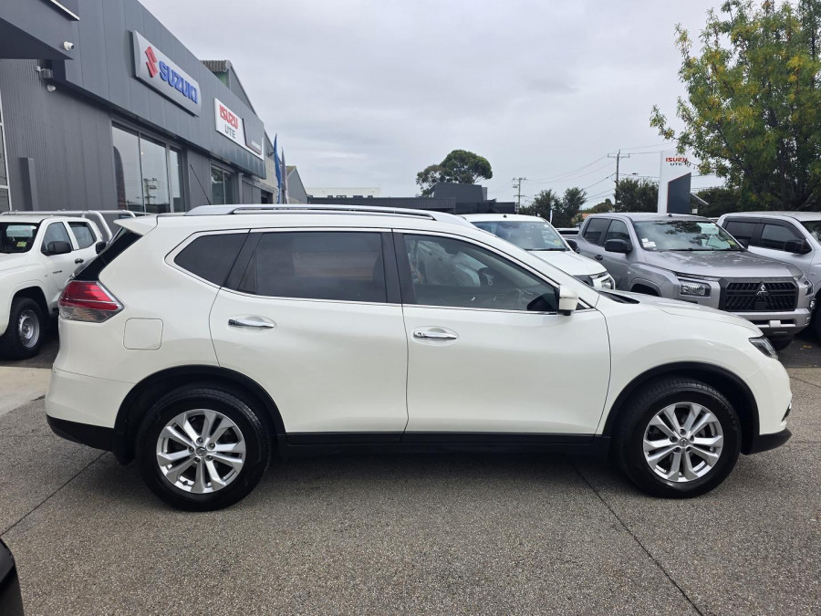2016 Nissan X-Trail T32 ST-L SUV Image 8
