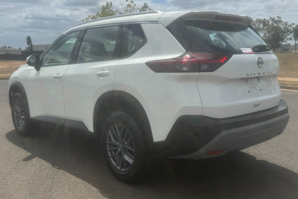2024 MY25 Nissan X-Trail T33 ST SUV Image 5