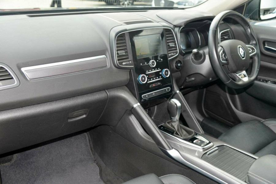 2018 Renault Koleos HZG Zen X-tronic Wagon Image 15