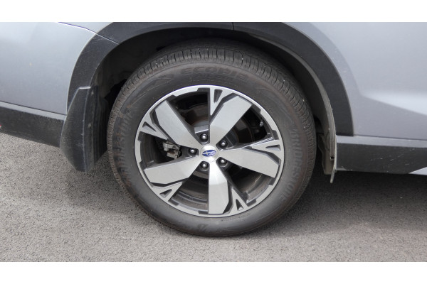 2020 MY21 Subaru Forester MY21 2.5I-S AWD SUV Image 5