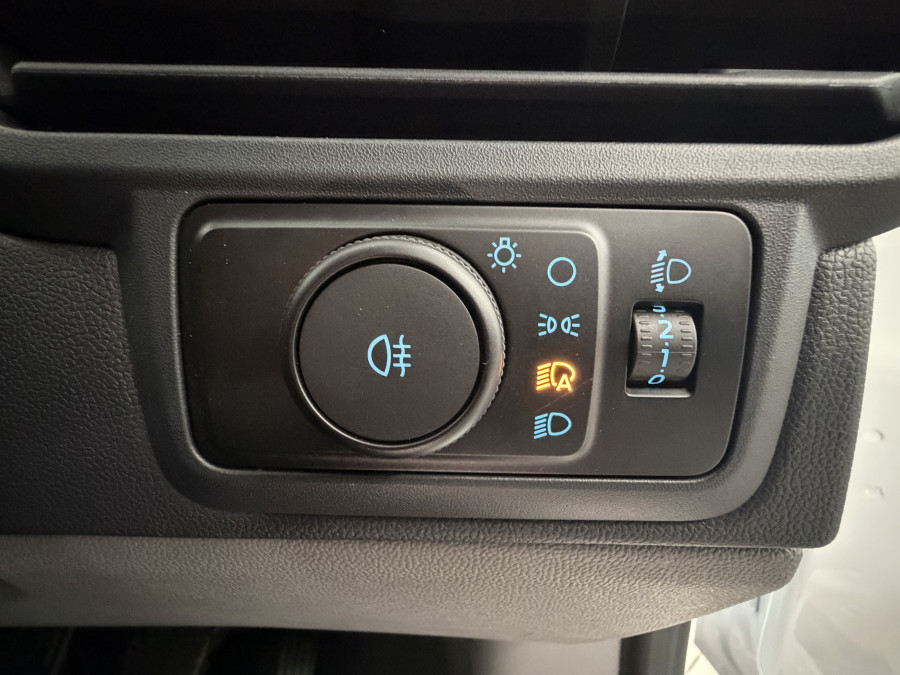 2026 MY27 Ford Transit Custom AV Sport SWB Van Image 21