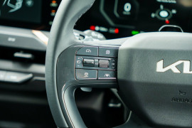 2024 MY25 Kia EV5 OVc Earth SUV