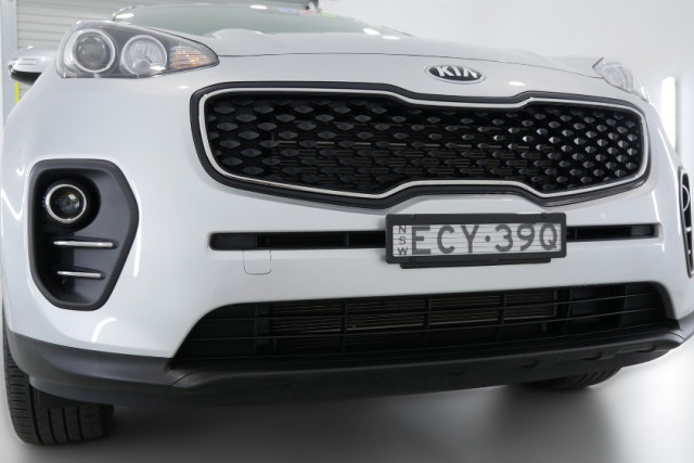 2016 Kia Sportage Si 21 of 26