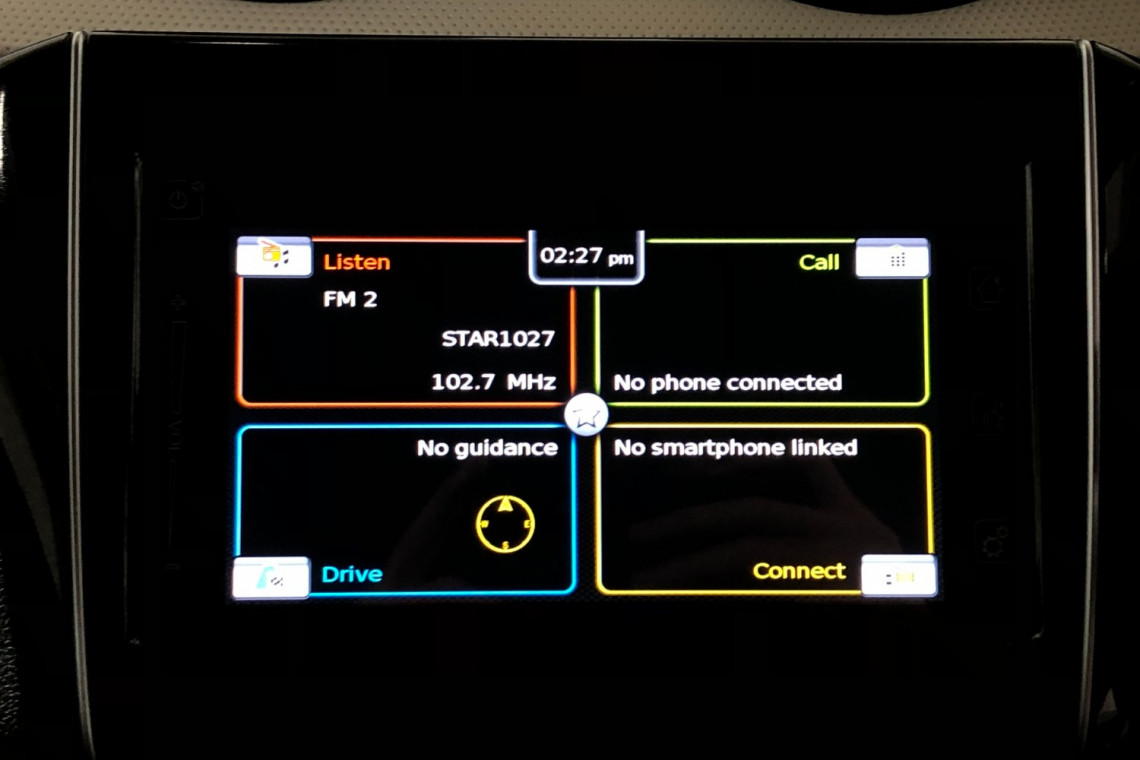 2023 Suzuki Swift AZ Series II GL Hatch Image 23