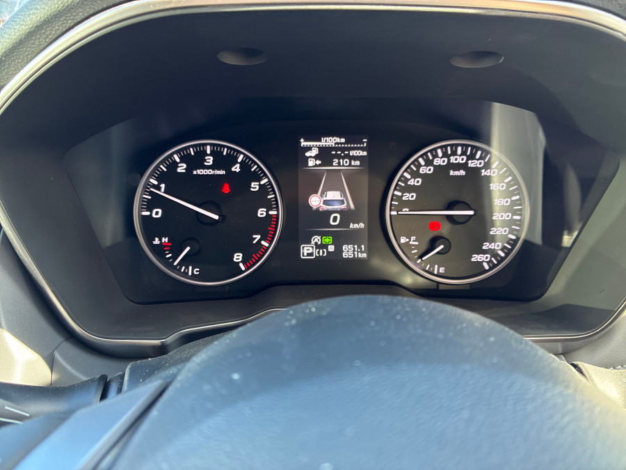 2025 Subaru Outback 6GEN AWD Sport XT SUV Image 22