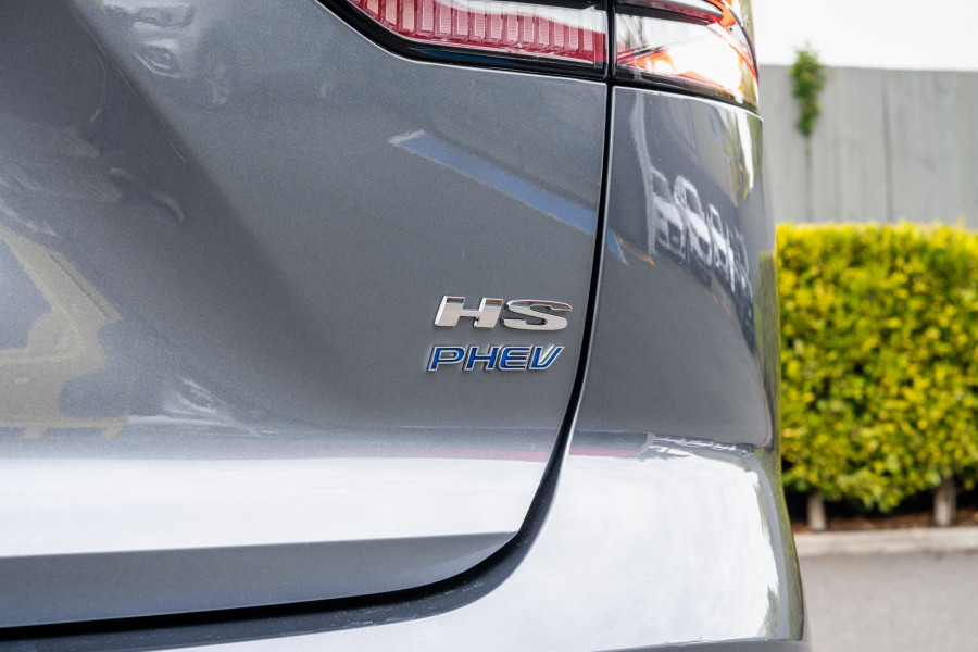 2026 MG HS Essence SUV Image 7