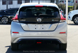 2019 Nissan LEAF ZE1 LEAF Hatchback
