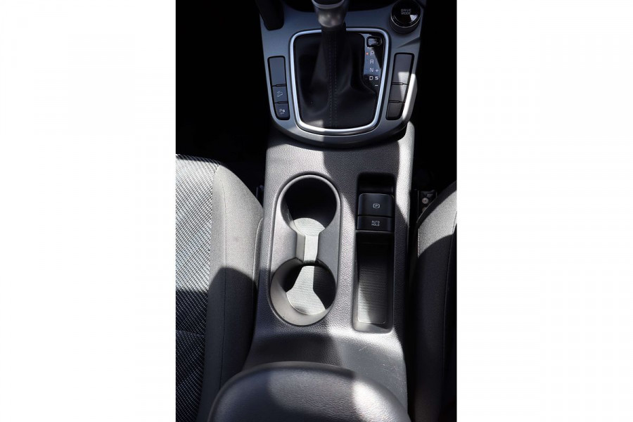 2020 MY21 Kia Seltos SP2 S SUV Image 18